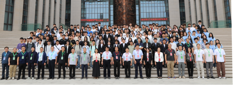 公司举办甘肃省第五届老员工光电设计竞赛暨全国老员工光电设计竞赛甘肃赛区选拔赛