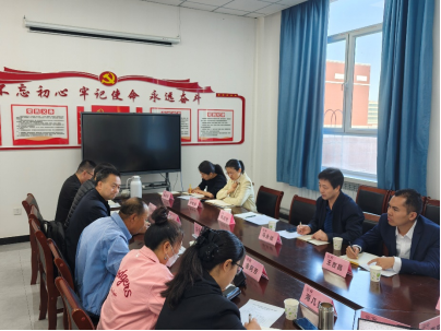 德信体育官网工程力学系赴新疆大学及中建新疆建工开展交流调研